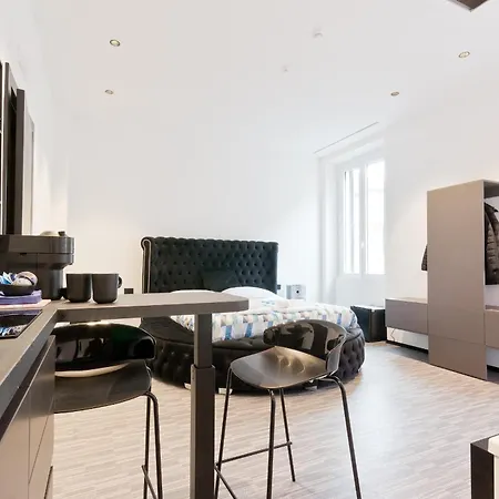 Appartement Poerio 40 Pescara