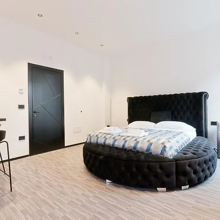 Poerio 40 Appartement *