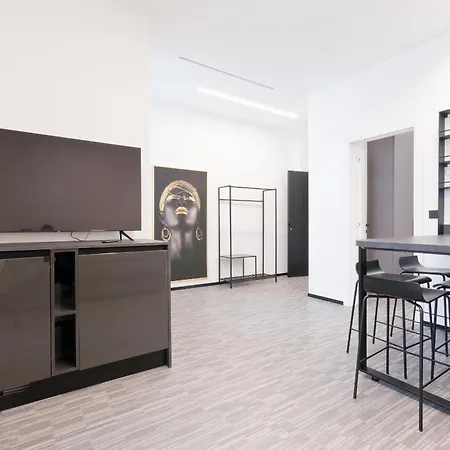 Poerio 40 Appartement *