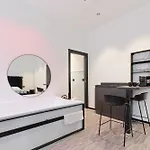 Apartment Poerio 40