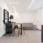 Apartment Poerio 40