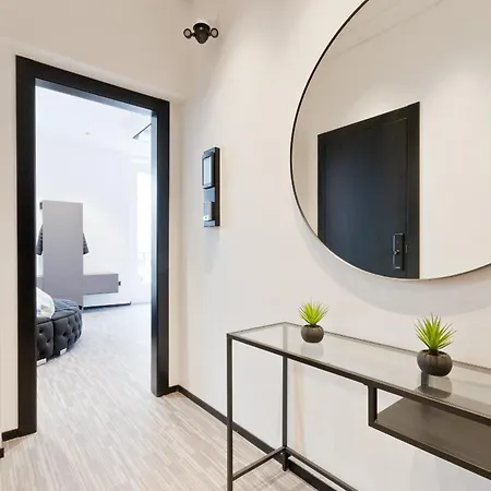 Poerio 40 Apartmán Pescara