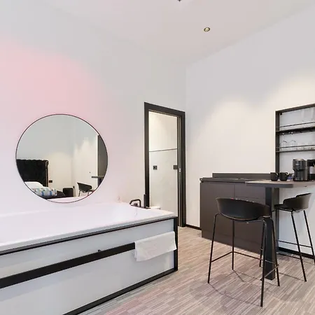 Apartmán Poerio 40