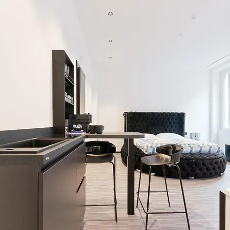 Apartmán Poerio 40 *