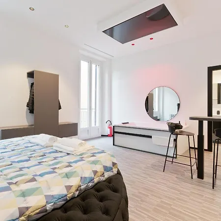 Poerio 40 Пескара