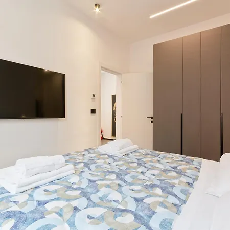 Apartmán Poerio 40 Pescara