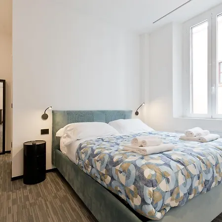 Poerio 40 * Пескара