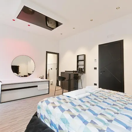 Poerio 40 Apartmán Pescara