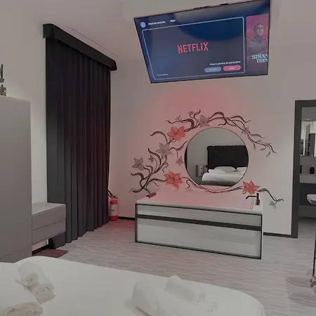 Poerio 40 Apartment *