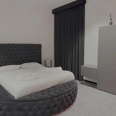 Apartment Poerio 40 *
