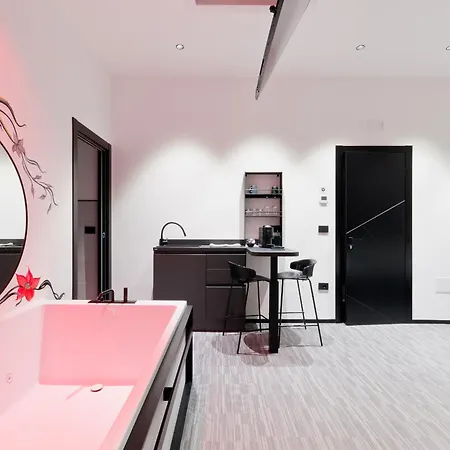 Poerio 40 Apartment Pescara