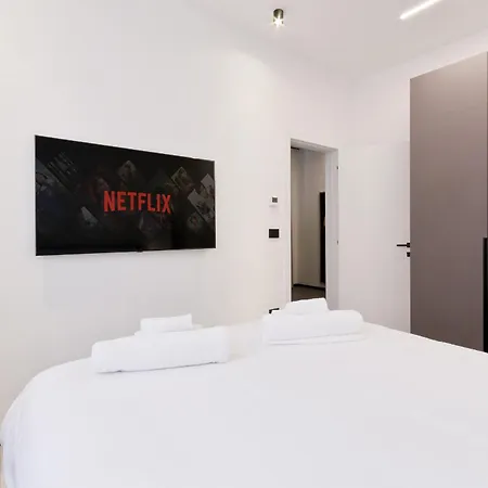 Apartment Poerio 40 Pescara