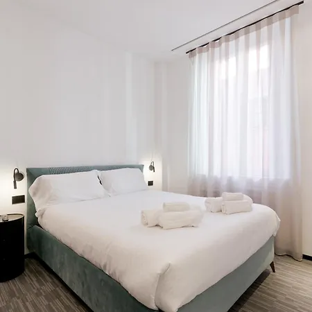 Apartment Poerio 40 Pescara