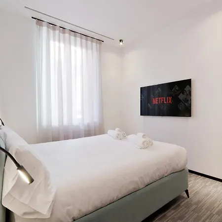 Apartamento Poerio 40 *