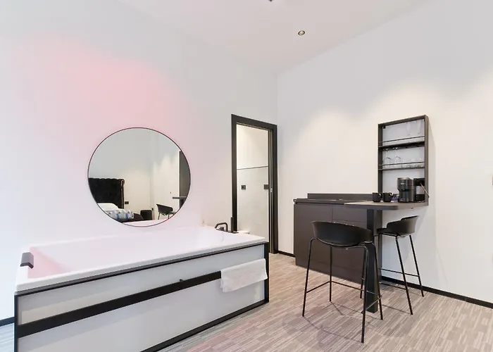 Apartamento Poerio 40