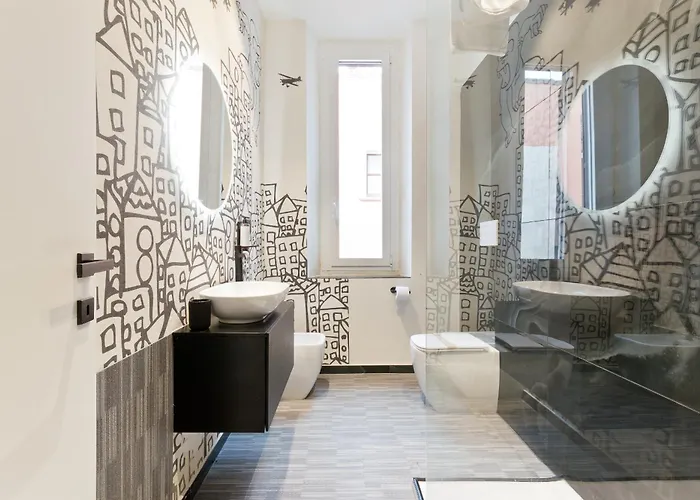 Poerio 40 Apartamento Pescara