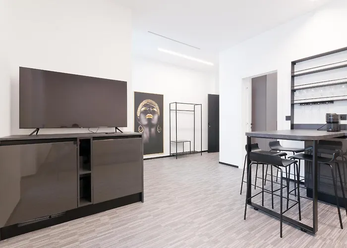 Poerio 40 Apartamento *