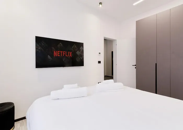 Apartamento Poerio 40 Pescara